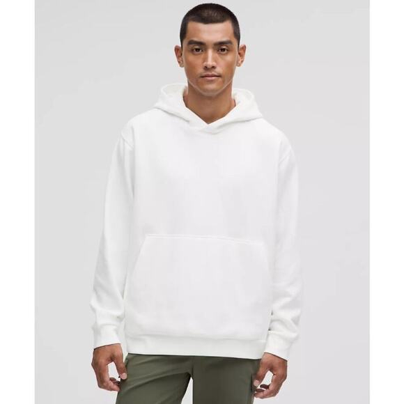 Lululemon Steady State Pullover Hoodie - Picture 1 of 5
